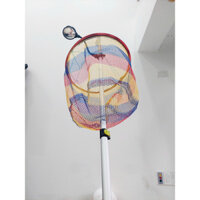 Bộ Dụng Cụ Hái Tổ Chim Yến Inox 304 Cây Hái Tổ Yến Dụng Cụ Hái Tổ Chim Yến Cây Rút Hái Tổ Yến Có Gương Soi Tổ Yến