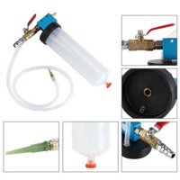 Bộ dụng cụ hỗ trợ thay dầu phanh xe ô tô