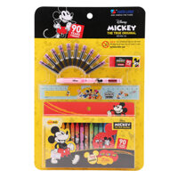 Bộ Dụng Cụ Học Tập Thiên Long KIT-014MI