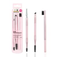 Bộ Dụng Cụ Kẻ & Tạo Dáng Chân Mày RT Real Techniques