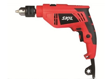 Bộ dụng cụ kèm máy khoan Skil 6610