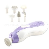 Bộ Dụng Cụ kemei Km-3522 Làm MóngLOẠI MỚI NHẤT+Tặng phần mềm quản lý chi tiêu cá nhân hiệu quả trị giá 200k