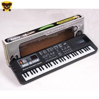 Bộ Dụng Cụ Khởi Động Đàn Piano Điện 61 Phím Cho Bé SHOPCYC7836