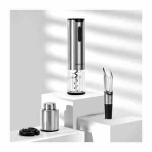 Bộ dụng cụ khui rượu Malloca MWO-KP3