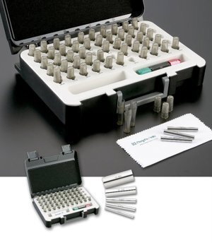 Bộ dụng cụ kiểm tra đường kính lỗ Niigata seiki AA-16B
