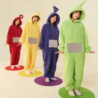 Bộ Dụng Cụ Kigurumia Kigurumiamy lala Cho Bé