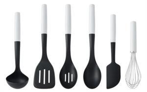 Bộ dụng cụ làm bếp 6 món KitchenAid