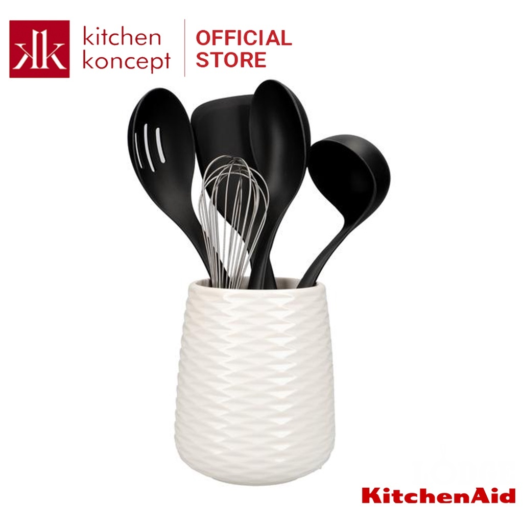 Bộ dụng cụ làm bếp 6 món KitchenAid