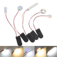 Bộ Dụng Cụ Làm Bóng Đèn Điện Tử Thủ Công Mini DIY