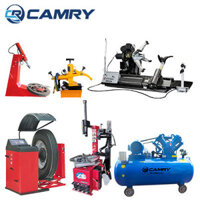 Bộ dụng cụ làm lốp xe container, xe giường nằm