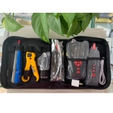 Bộ dụng cụ làm mạng NF-8601-2