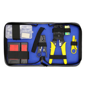 Bộ dụng cụ làm mạng NoYafa NF1206