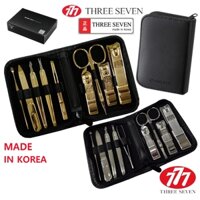 Bộ dụng cụ làm móng tay ba bảy móng tay Hàn Quốc 777 TS-800 Sản xuất tại Hàn Quốc