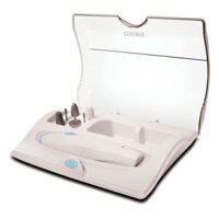 Bộ dụng cụ làm nail chuyên nghiệp 7 đầu mài Homedics MAN-200A-EU hàng nhập khẩu chính hãng bảo hành 2 Năm