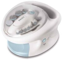 Bộ dụng cụ làm Nail Homedics MAN-3023A-EU (12 đầu)