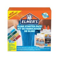 Bộ dụng cụ làm Slime Elmer's Glue Slime Starter Kit cho người mới