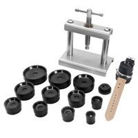 Bộ Dụng Cụ Lắp Đáy Thay Pin Đồng Hồ