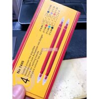 Bộ dụng cụ lắp kim đồng hồ chuyên nghiệp bộ 4 cây