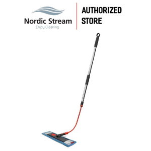 Bộ dụng cụ lau sàn Nordic Stream Flexi - 3 món