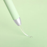 Bộ Dụng Cụ Lấy Ráy Tai Có Đèn Dạ Quang Cho Bé,món vệ sinh tai mũi cho bộ 3 NAZA8