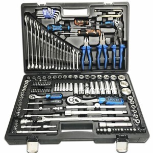 Bộ dụng cụ Licota 143 món