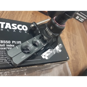 Bộ dụng cụ loe ống đồng Tasco TB55PSC