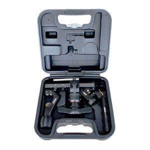 Bộ dụng cụ loe ống đồng Tasco TB55PSC