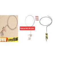 Bộ dụng cụ luồn chun cực nhanh