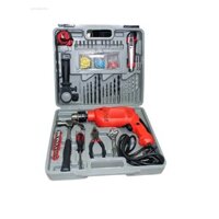 Bộ Dụng Cụ Máy Khoan Đa Năng 106 Món
