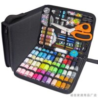 Bộ dụng cụ may mới bán chạy, nhiều thông số kỹ thuật, túi may gia đình, bộ dụng cụ may du lịch, may DIY tại nhà