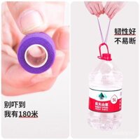Bộ dụng cụ may tay di động tại nhà, bộ dụng cụ may quần áo, mini cho sinh viên ký túc xá, đa chức năng