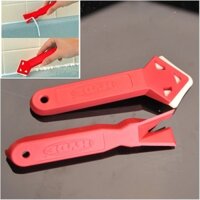 Bộ dụng cụ miết (vét) mạch keo silicon và làm sạch keo silicon chuyên dụng