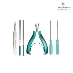 Bộ dụng cụ mini Pro’skit PK-601