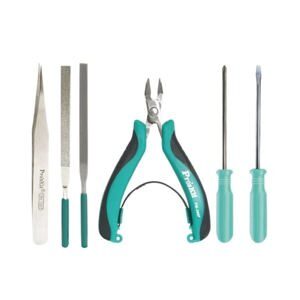 Bộ dụng cụ mini Pro’skit PK-601