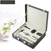 Bộ dụng cụ mở rượu vang cao cấp Xiaomi Vinocave