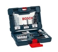BỘ DỤNG CỤ MŨI KHOAN BOSCH 41 MÓN