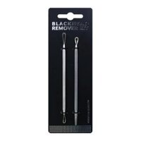 Bộ Dụng Cụ Nặn Mụn Đầu Đen, Blackhead Remover Kit, 2 Cây - UNCLE BILLS
