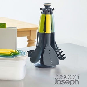 Bộ dụng cụ nấu ăn 6 món Joseph Joseph