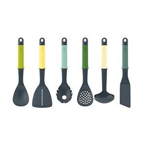 Bộ dụng cụ nấu ăn 6 món Joseph Joseph 10141 Elevate