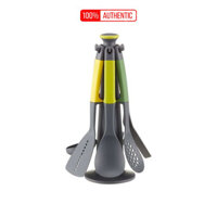 Bộ dụng cụ nấu ăn 6 món Joseph Joseph Elevate 10118 Nâng tầm trải nghiệm nấu nướng của bạn