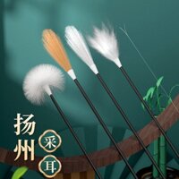 Bộ Dụng Cụ Ngoáy Tai Lông Vũ Ngỗng Cao Cấp Tiện Dụng#10.3