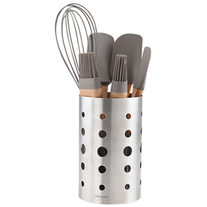 Bộ dụng cụ nhà bếp 7P Lock&Lock CKT226