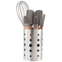 Bộ Dụng Cụ Nhà Bếp 7P Lock&amp;Lock CKT226