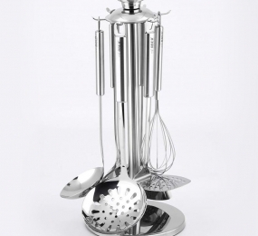 Bộ dụng cụ nhà bếp Arber Happy AB06HP