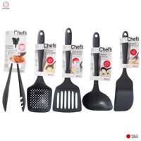 Bộ dụng cụ nhà bếp chính hãng Kokubo Chefs hàng Made in Japan - Bộ 05 món KK-439-442-443-444-446