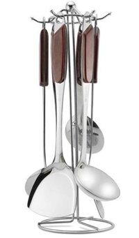 Bộ dụng cụ nhà bếp Elmich 7 món Eubase EL3853 (2323853)