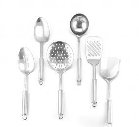 Bộ dụng cụ nhà bếp Elmich EL-3852 - 6 món