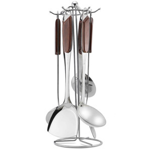 Bộ dụng cụ nhà bếp Elmich Eubase EL3853 - 7 món