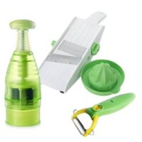 Bộ dụng cụ nhà bếp Samsun-I multi slicer