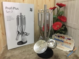 Bộ dụng cụ nhà bếp WMF Profi Plus 7 món